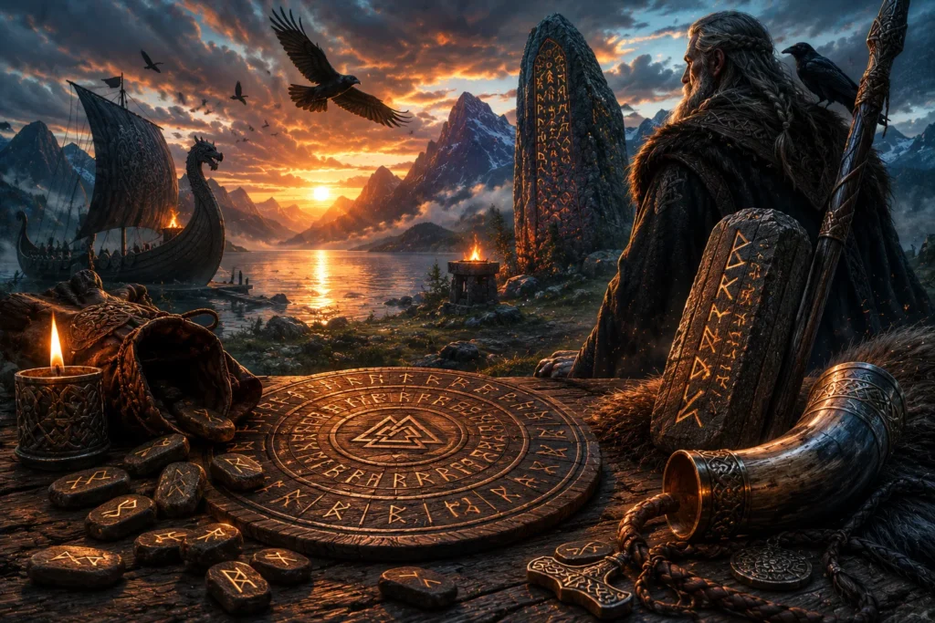 Runes pic