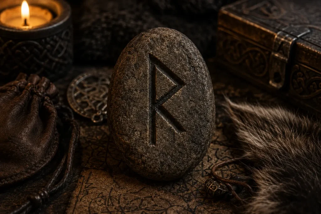 rune meanings