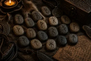 runes