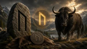 Uruz Rune Meaning